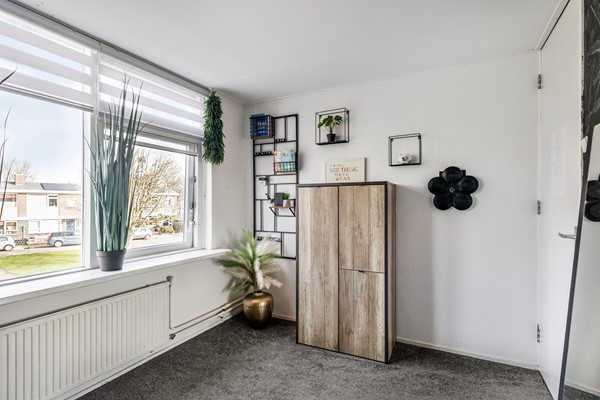 Medium property photo - Adriaan de Grootstraat 161, 1785 NK Den Helder